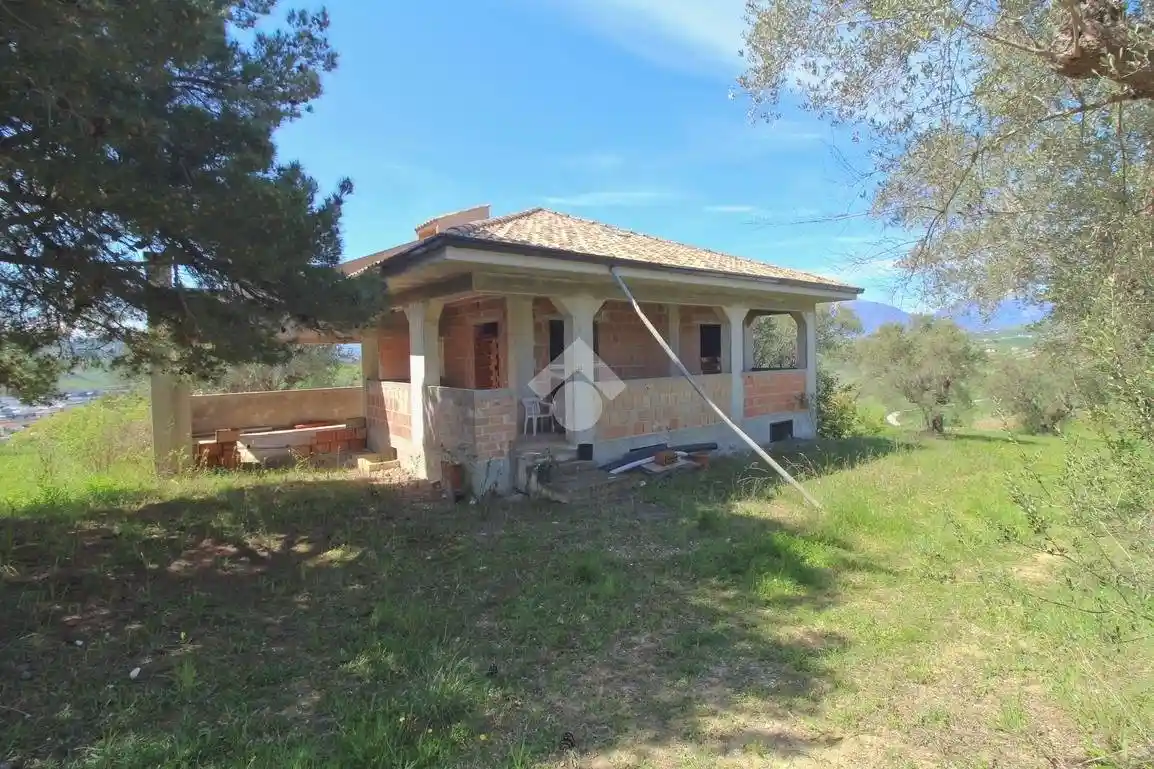 Terratetto unifamiliare via Federico Fellini 15, Bellante - foto 2