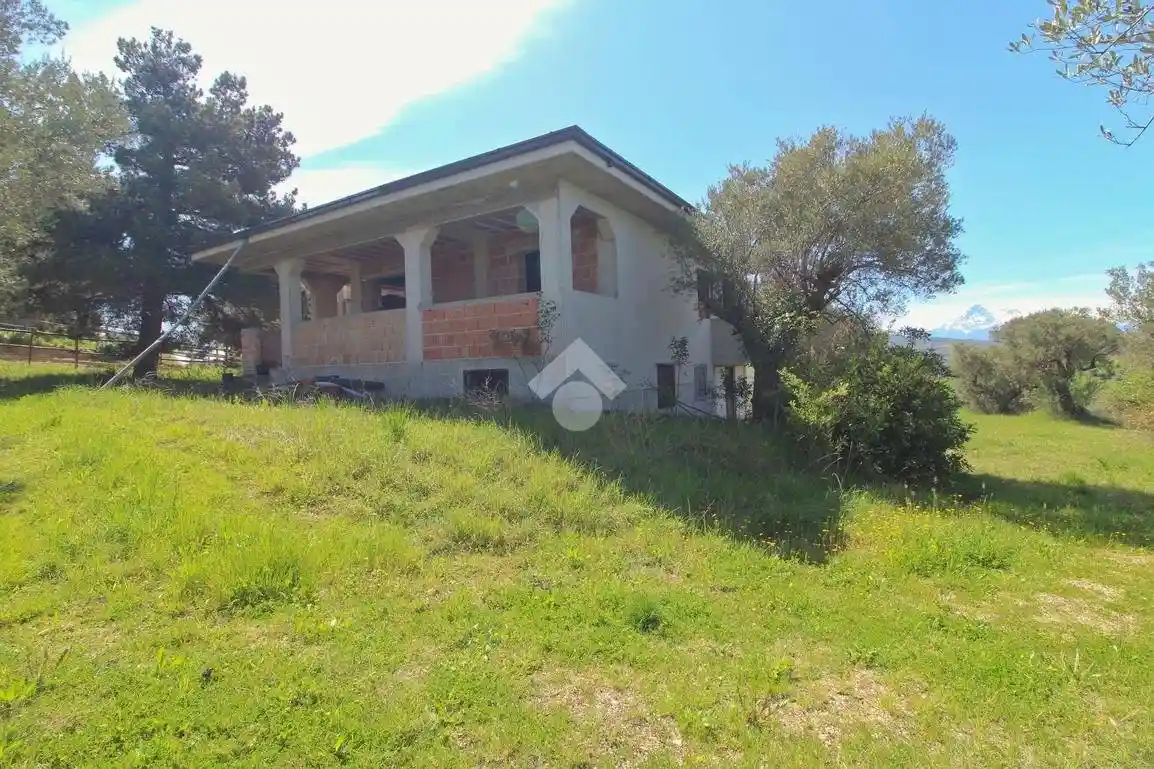 Terratetto unifamiliare via Federico Fellini 15, Bellante - foto 3