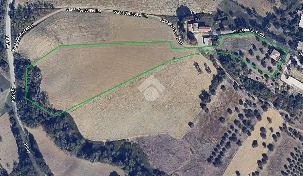 Terratetto unifamiliare via Federico Fellini 15, Bellante - foto 5