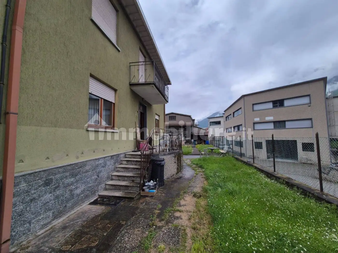 Appartamento in villa via Ruscaine 33, Regoledo, Cosio Valtellino - foto 4