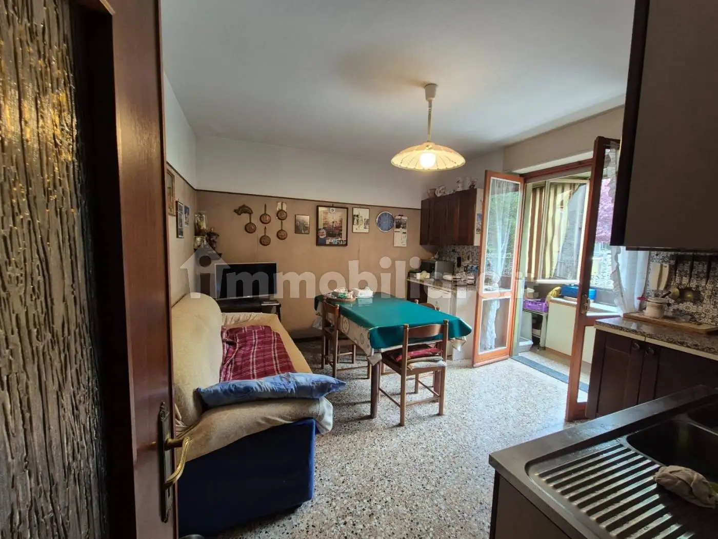 Appartamento in villa via Ruscaine 33, Regoledo, Cosio Valtellino - foto 5