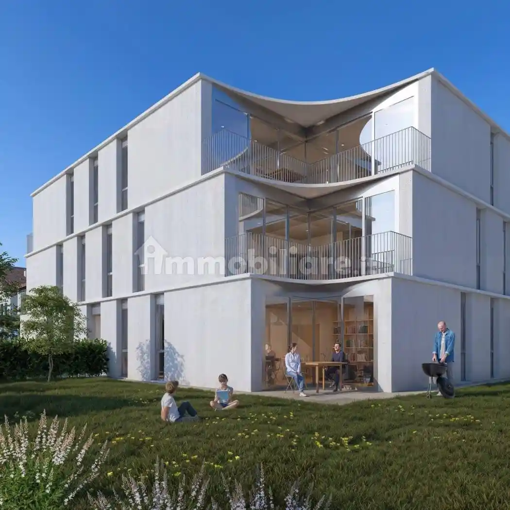 Appartamento in vendita a Castelnuovo del Garda