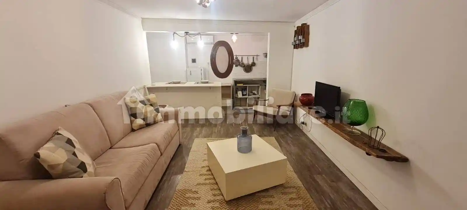 Appartamento in affitto a Palermo