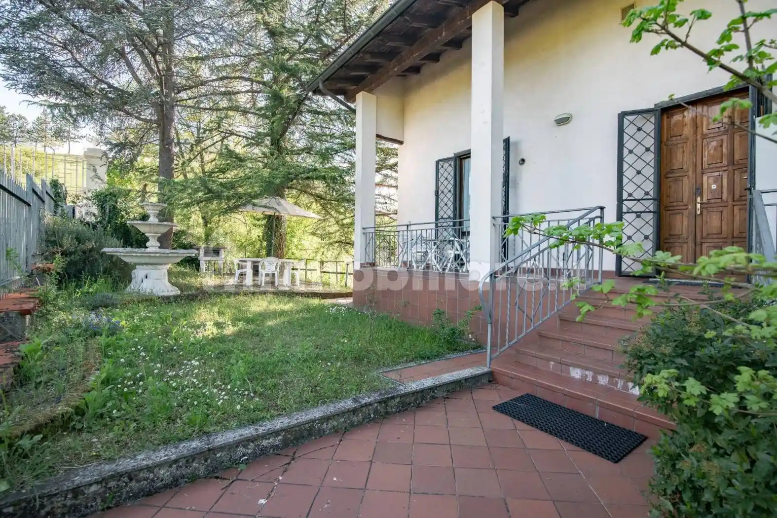Villa unifamiliare Località Roncaglie 3, Roncaglie, Alta Val Tidone - foto 3