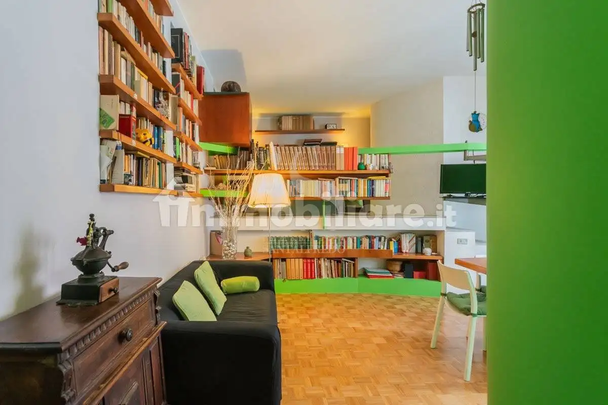 Apartment in vendita a Milan
