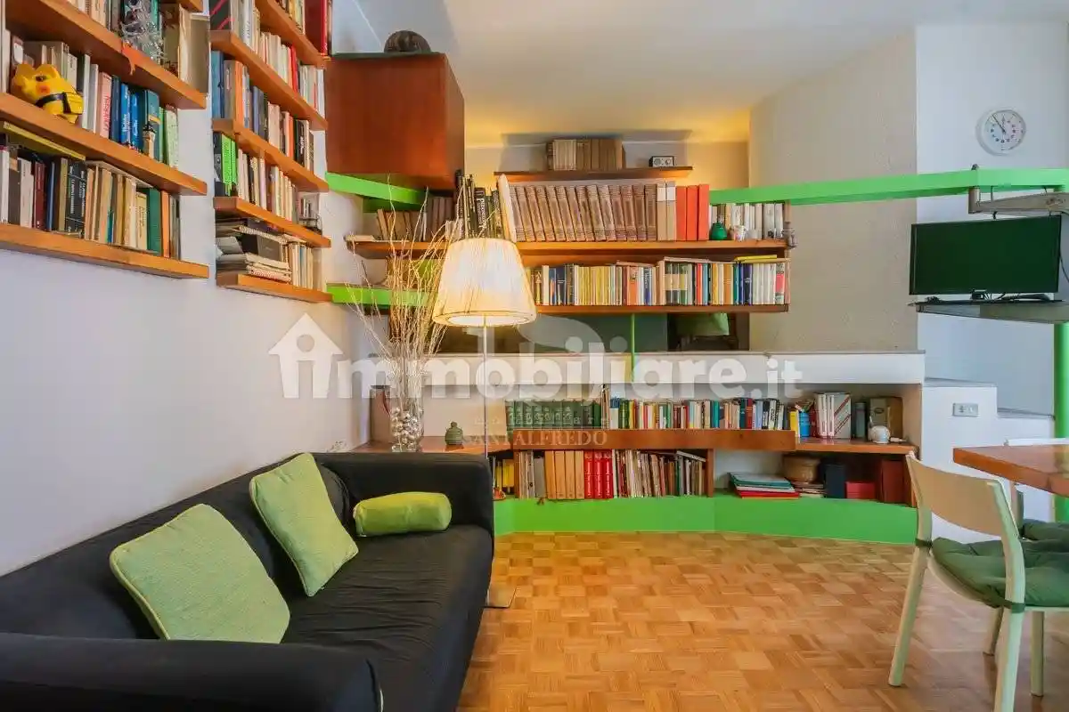 Trilocale via Privata Padullli ,4, Piazzale Siena, Milano - foto 2