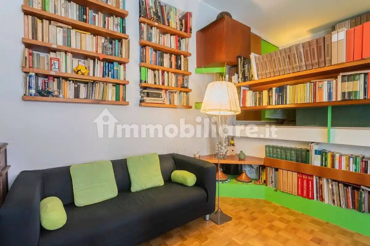 Trilocale via Privata Padullli ,4, Piazzale Siena, Milano - foto 3