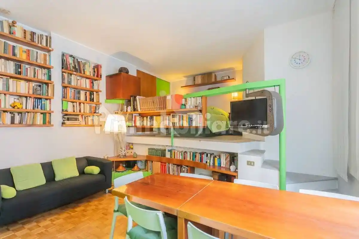 Trilocale via Privata Padullli ,4, Piazzale Siena, Milano - foto 5