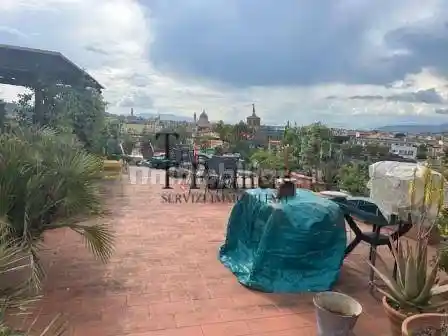 Attico - Mansarda in vendita a Firenze