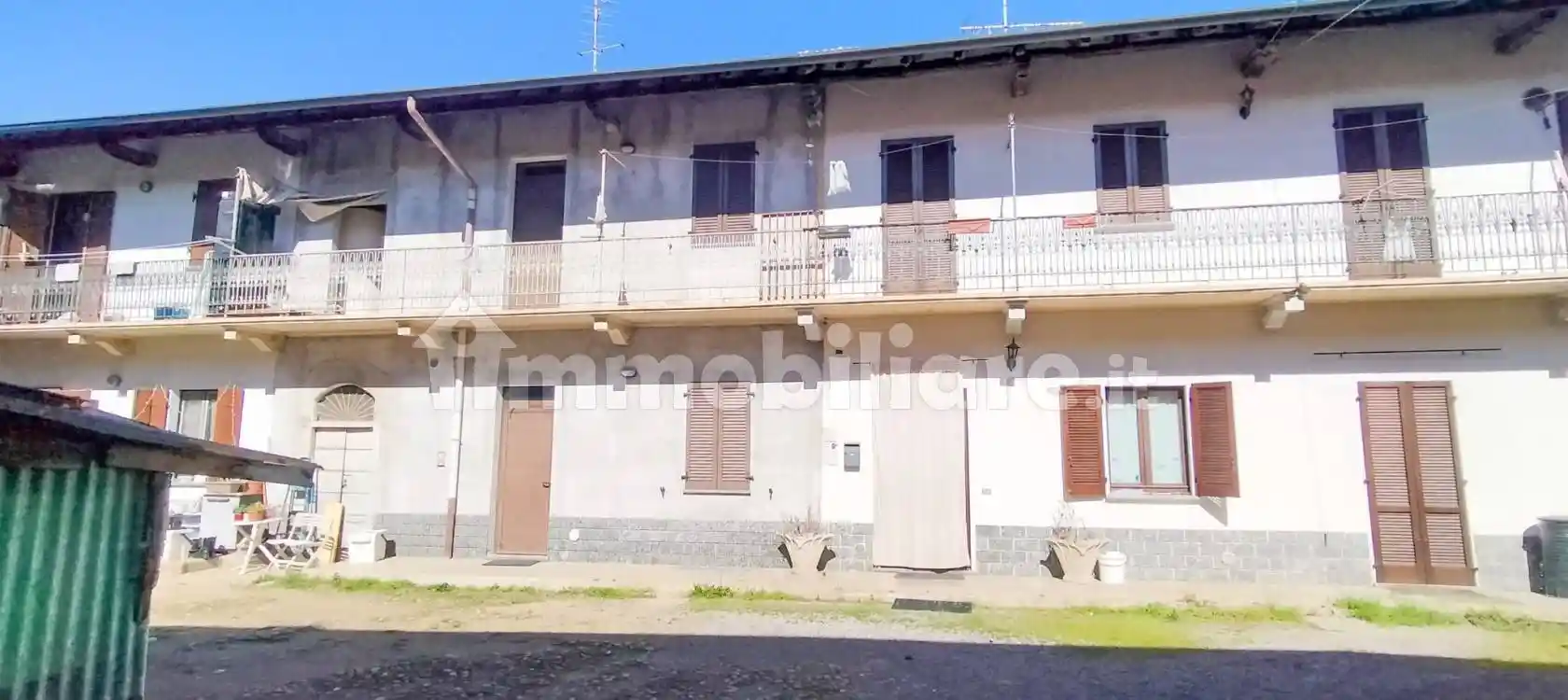 Casa indipendente in vendita a Gallarate