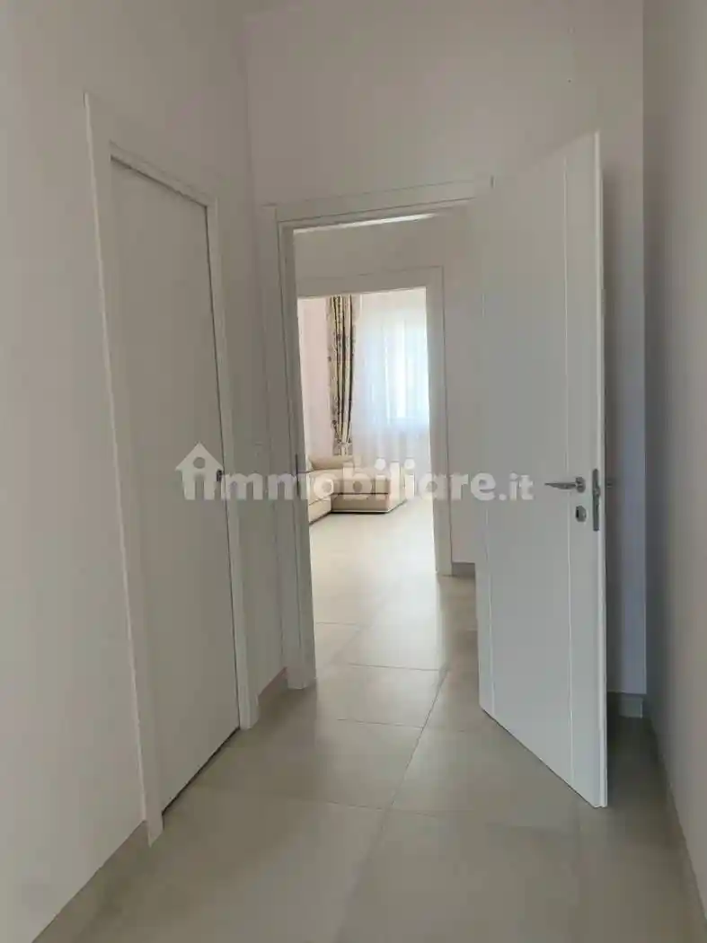 Quadrilocale via Trebbia, Santa Filomena, Montesilvano - foto 5