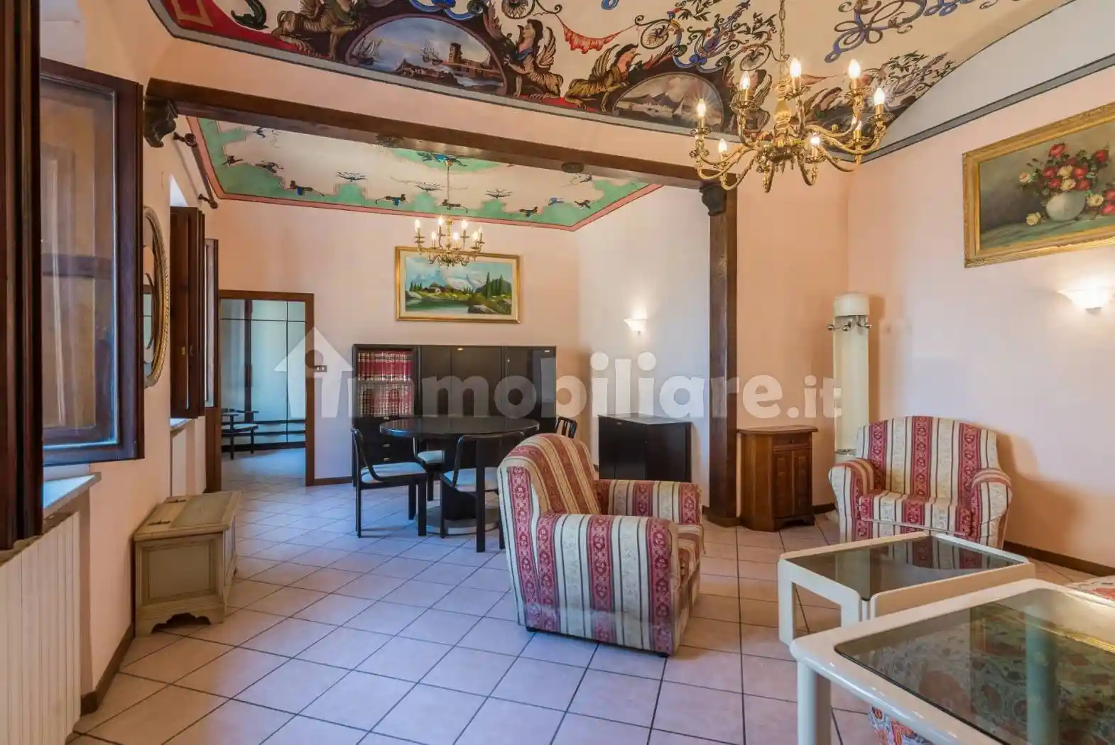 Appartamento in vendita a Treia