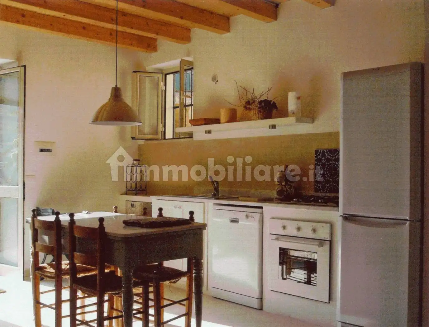 Casa indipendente in vendita a Cattolica Eraclea