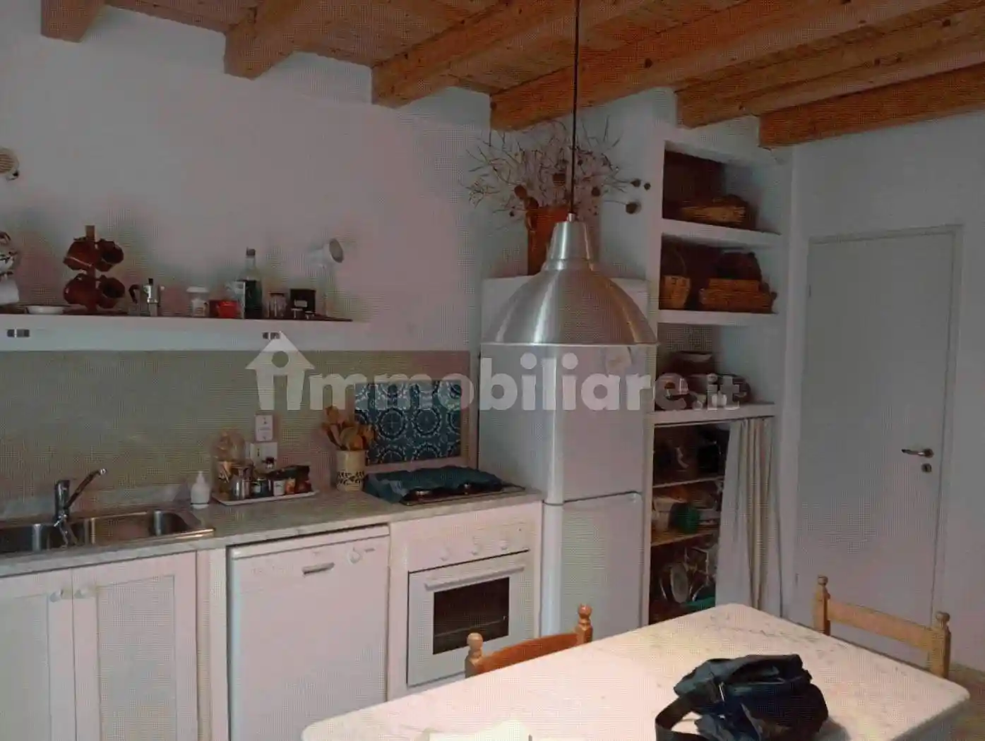 Terratetto unifamiliare via Colli Corti 8, Cattolica Eraclea - foto 3