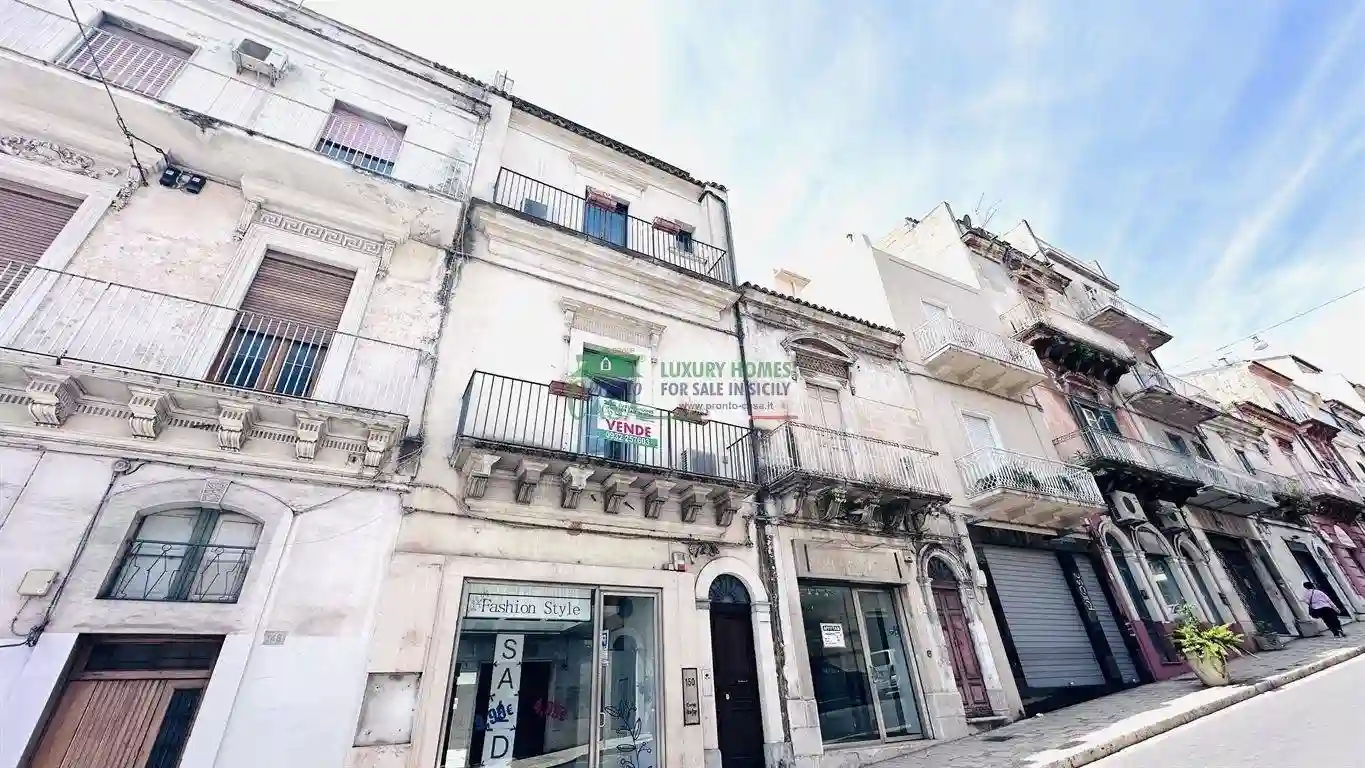 Palazzo - Edificio - foto 2