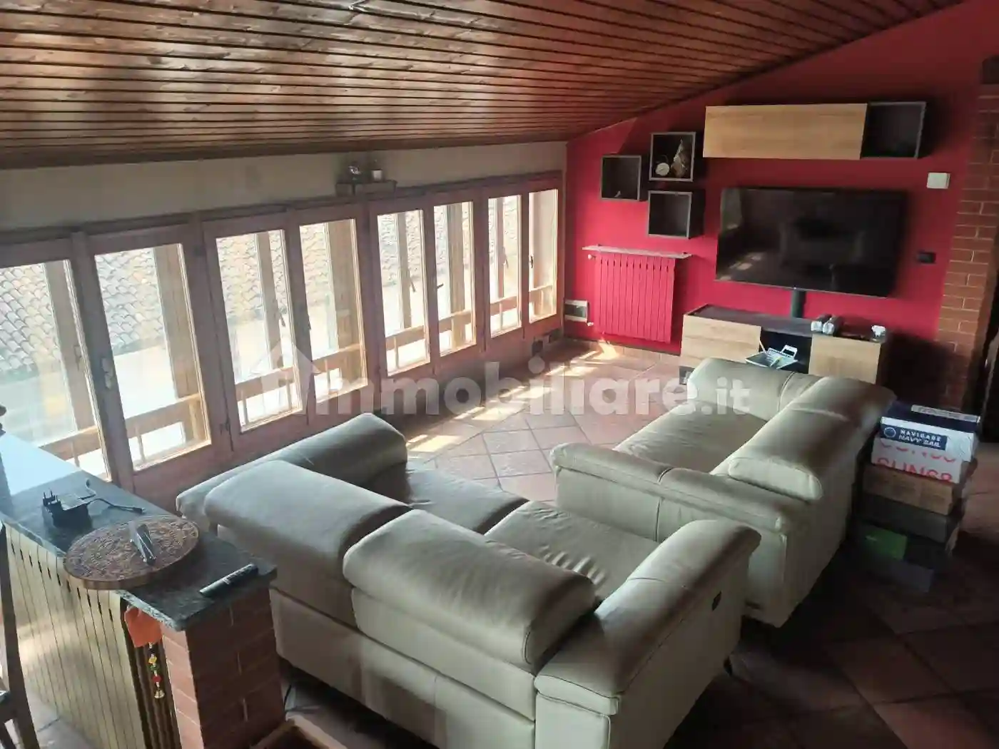 Attico - Mansarda - foto 2