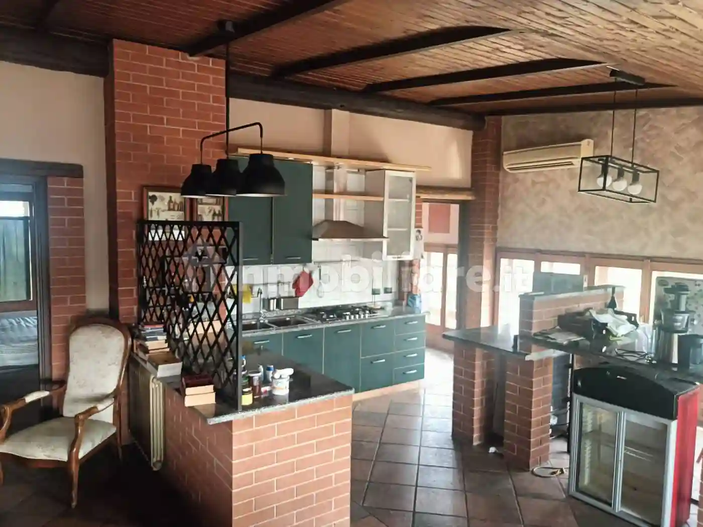 Attico - Mansarda - foto 5