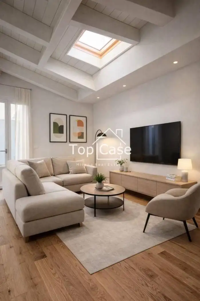 Apartment in vendita a Milan