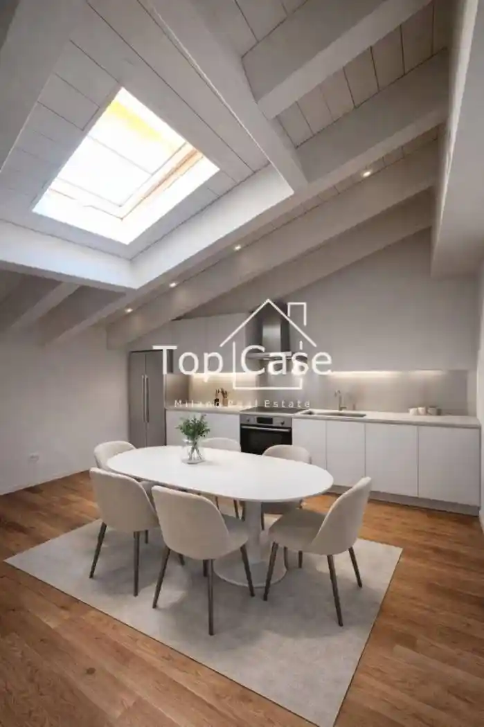 Bilocale via Giovanni Nicotera 1, Affori, Milano - foto 2