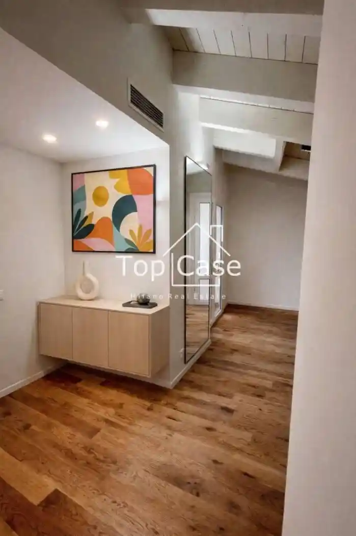 Bilocale via Giovanni Nicotera 1, Affori, Milano - foto 3