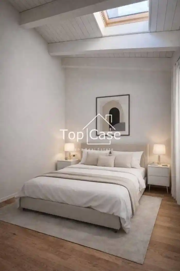 Bilocale via Giovanni Nicotera 1, Affori, Milano - foto 4