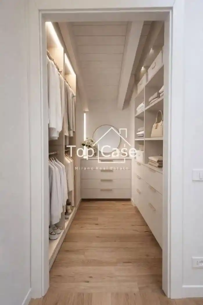 Bilocale via Giovanni Nicotera 1, Affori, Milano - foto 5