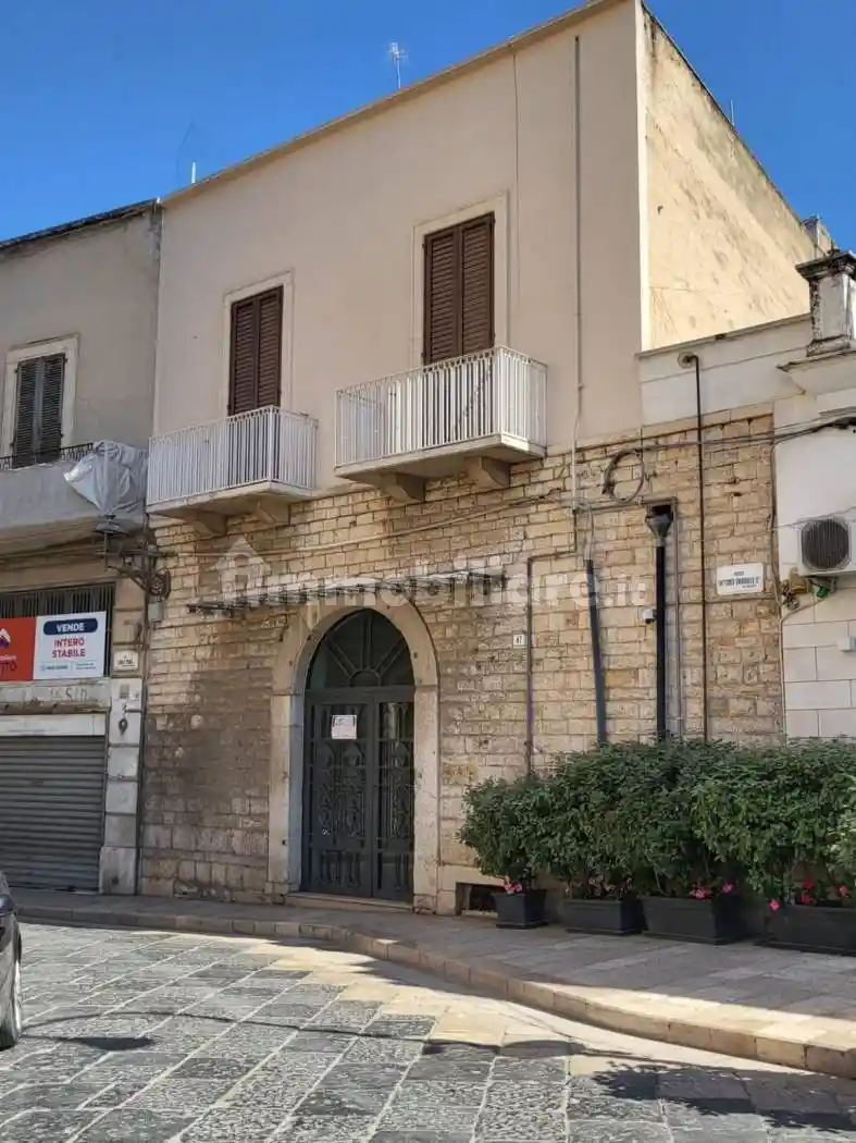 Appartamento in vendita a Andria