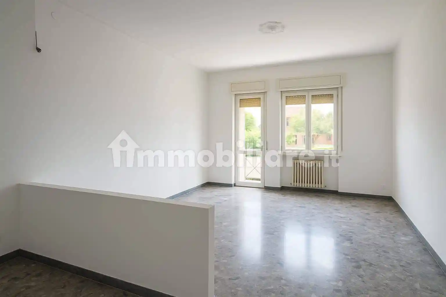 Appartamento in vendita a Jesi