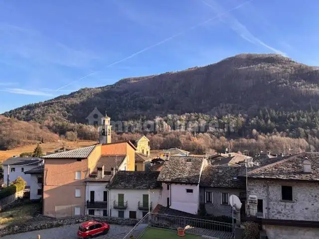 Appartamento in vendita a Dazio