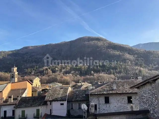 Trilocale via Giuseppe Garibaldi, Dazio - foto 2