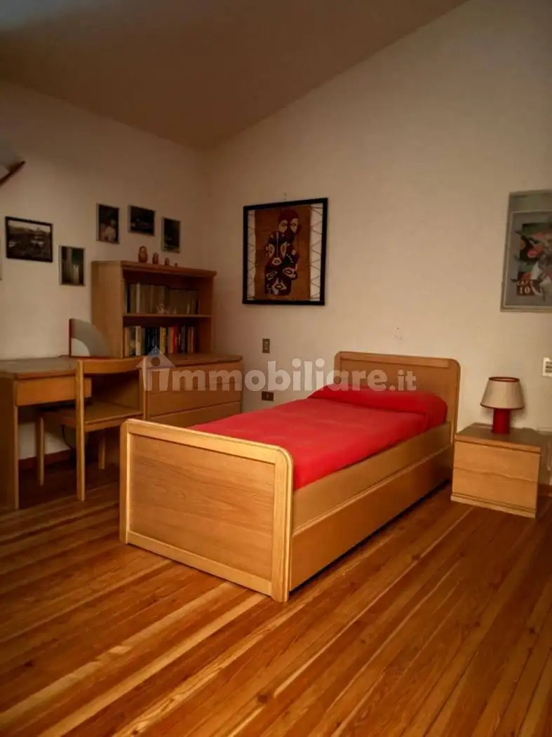 Trilocale via Giuseppe Garibaldi, Dazio - foto 4