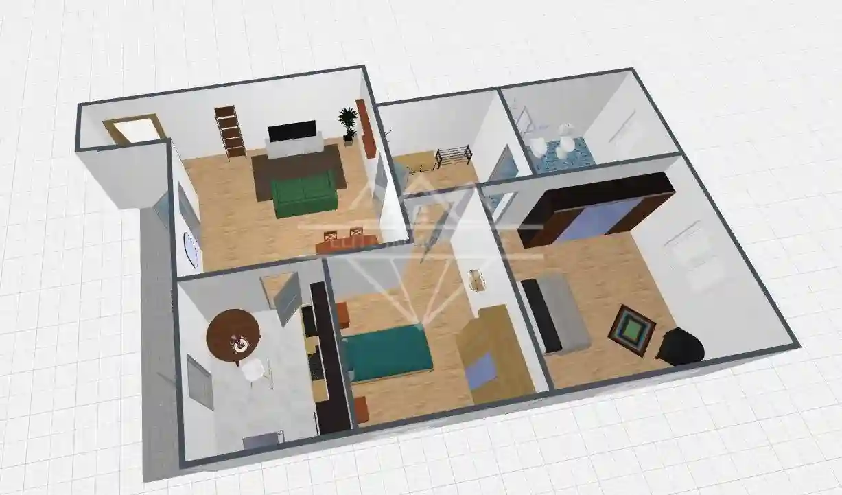 Appartamento - foto 5