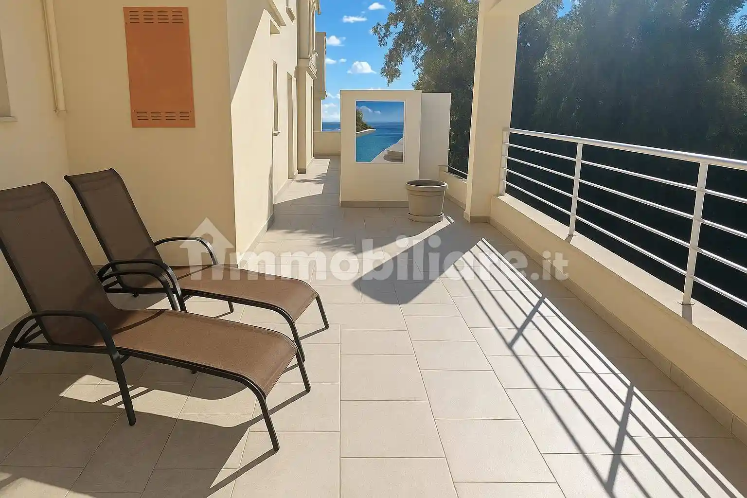 Attico - Mansarda in vendita a Lecce