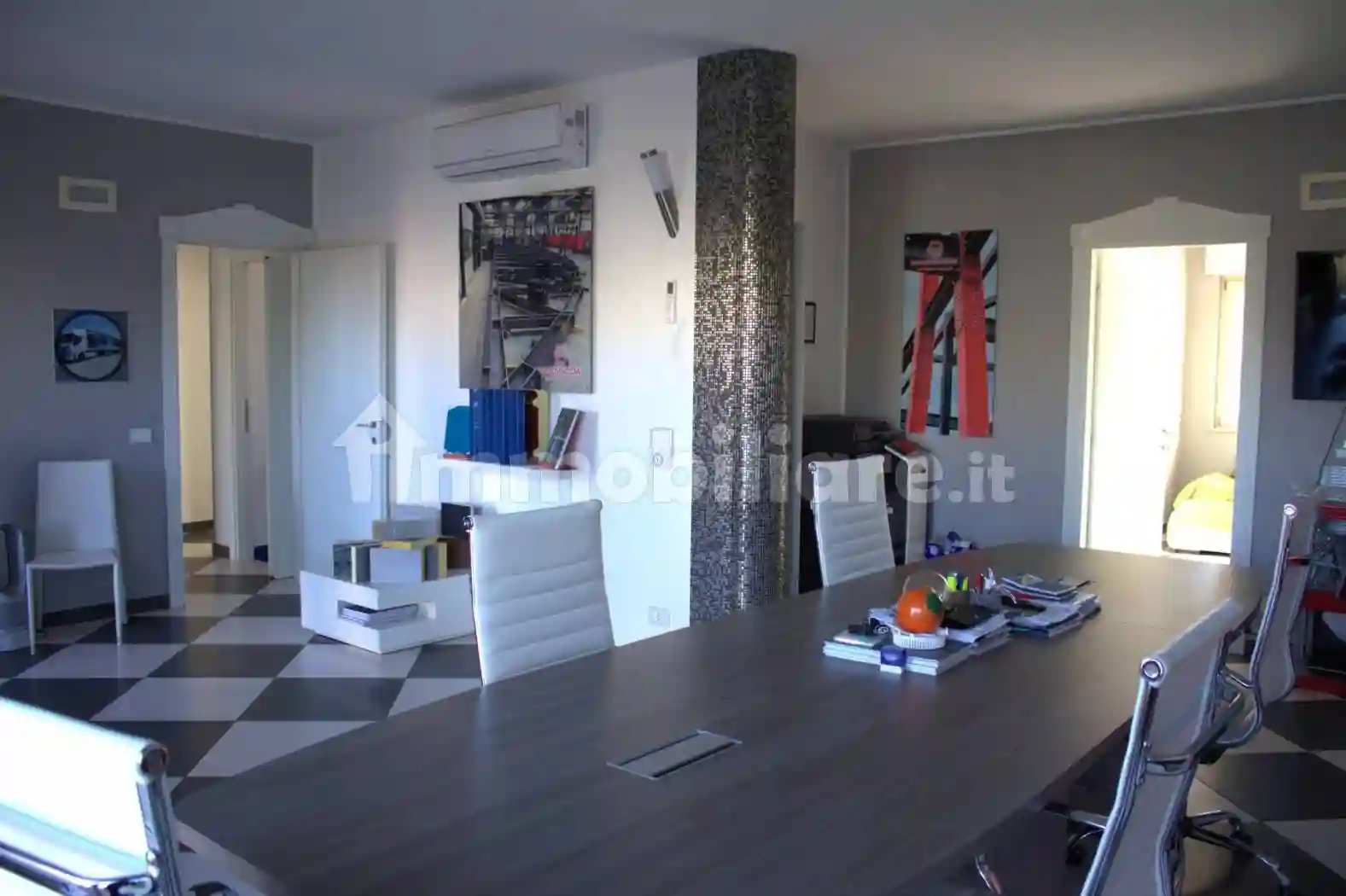 Attico - Mansarda - foto 3