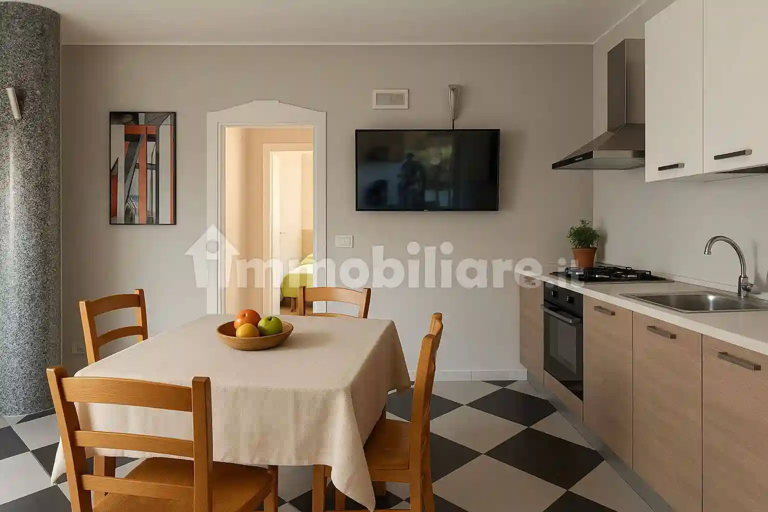 Attico - Mansarda - foto 4