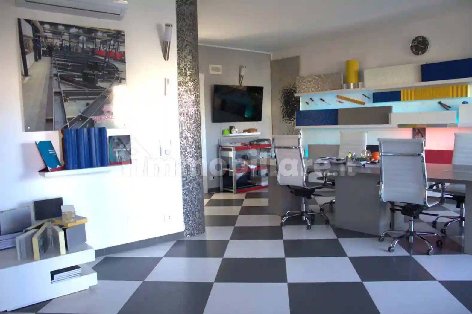 Attico - Mansarda - foto 5