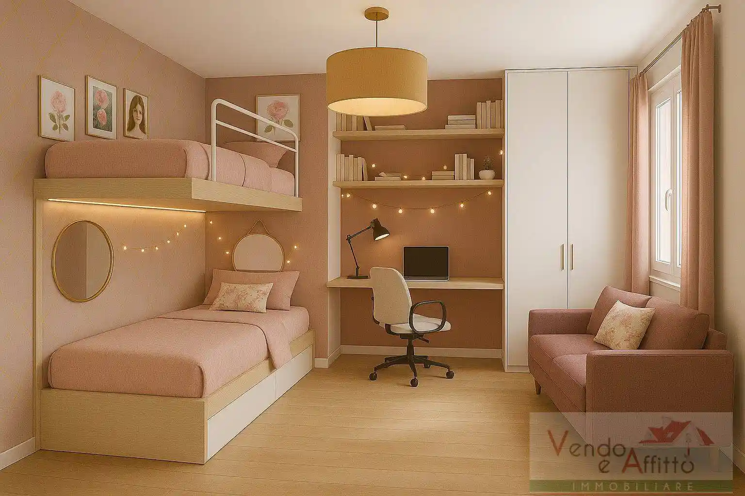 Trilocale nuovo, su più livelli, Centro, San Salvo - foto 4