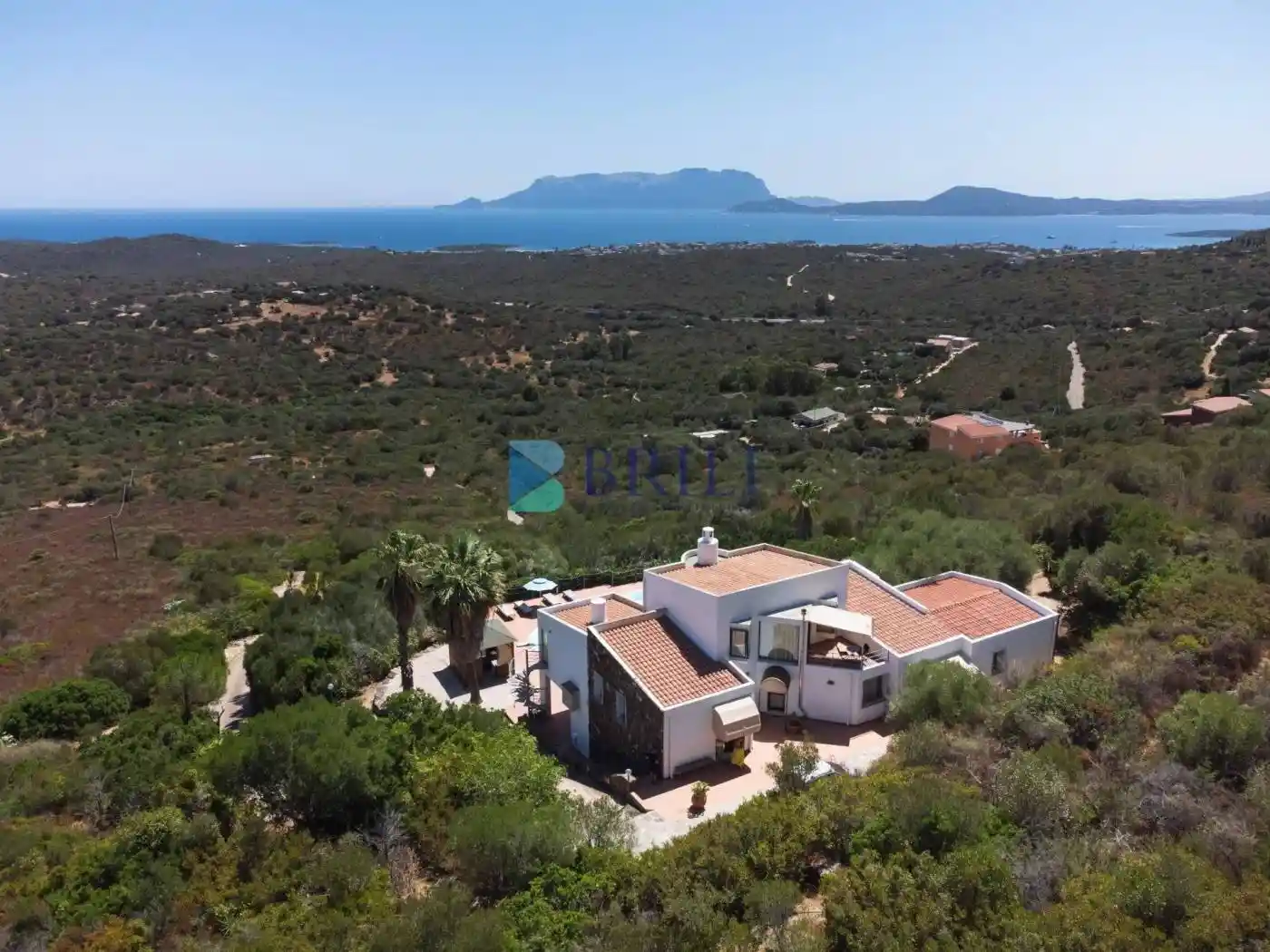 Villa unifamiliare via Suiles, Osseddu, Olbia - foto 3