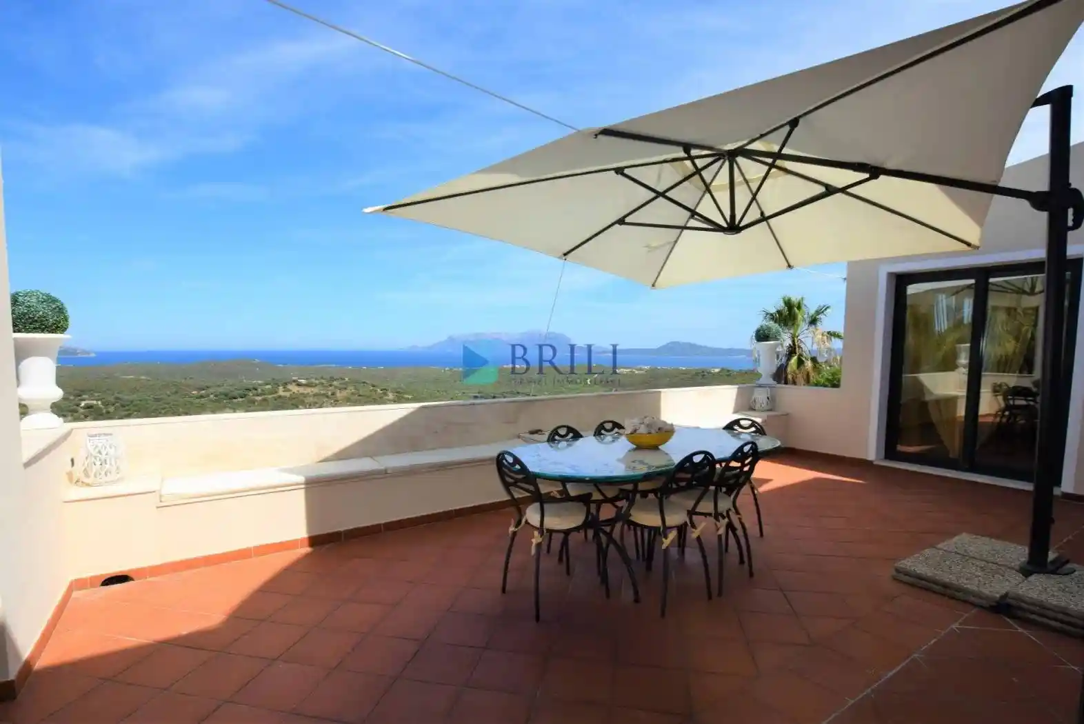 Villa unifamiliare via Suiles, Osseddu, Olbia - foto 4