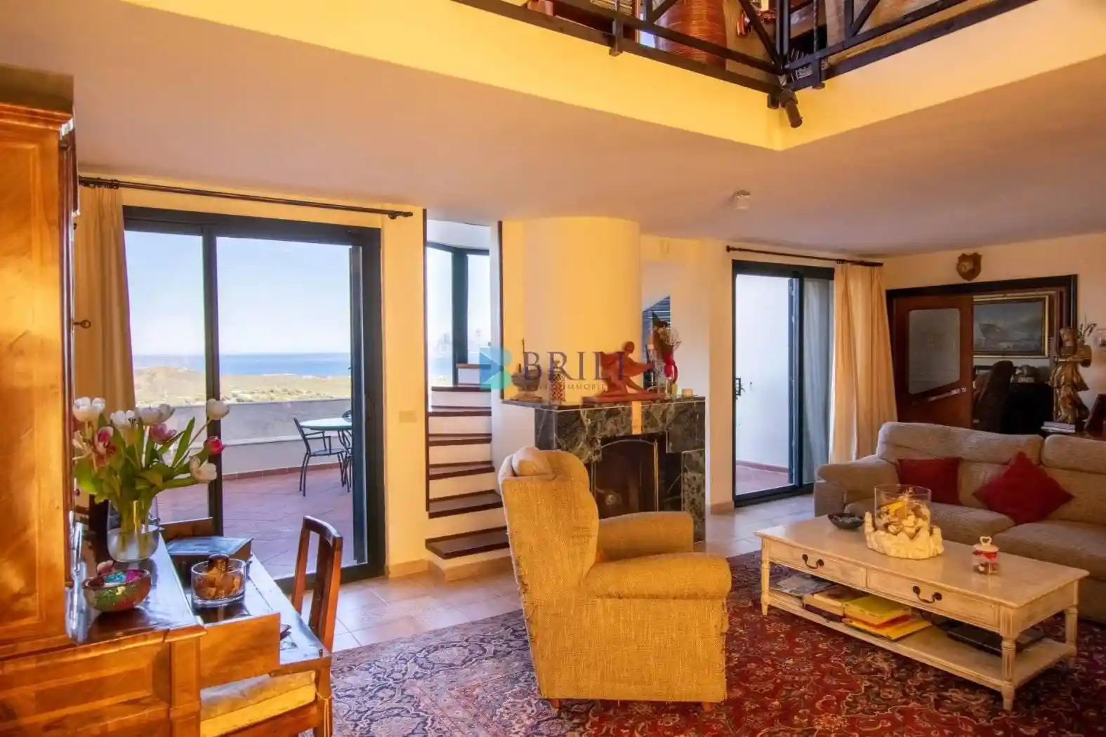 Villa unifamiliare via Suiles, Osseddu, Olbia - foto 5