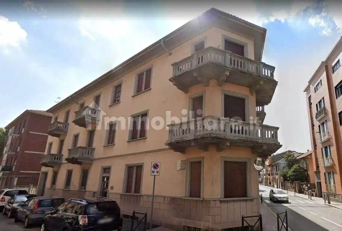 Appartamento in vendita a Novara