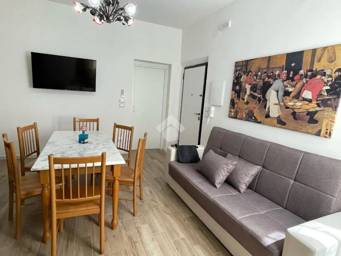 Appartamento in vendita a Reggio Calabria