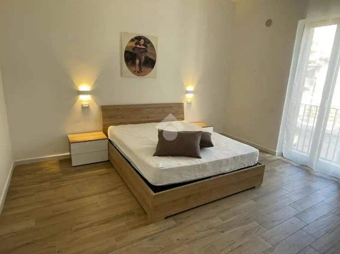 Trilocale via Vecchia Condera 13, Trabocchetto - Spirito Santo, Reggio Calabria - foto 3