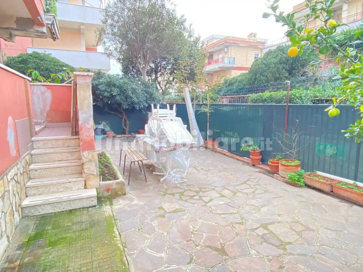 Appartamento in vendita a Ardea