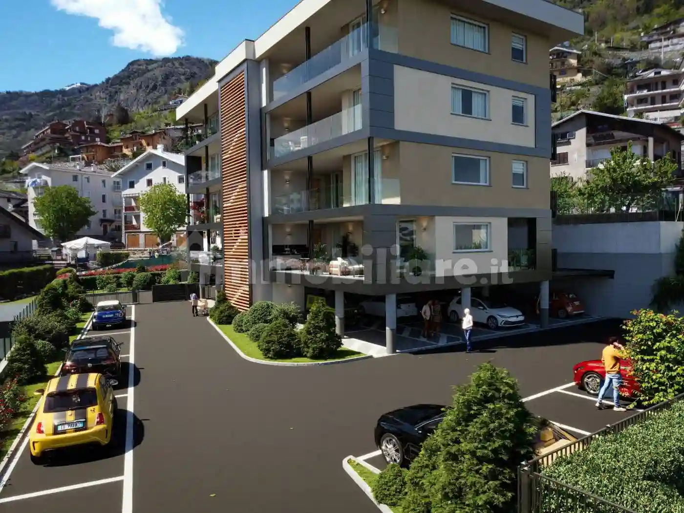 Appartamento - foto 3