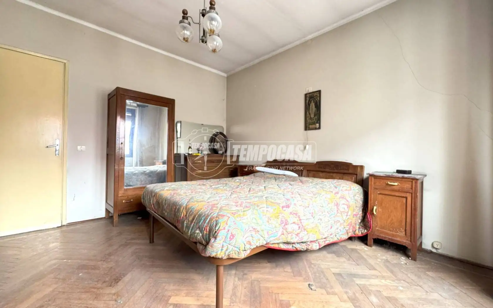 Terratetto unifamiliare via G. Mazzini 5, Centro, Caravino - foto 3