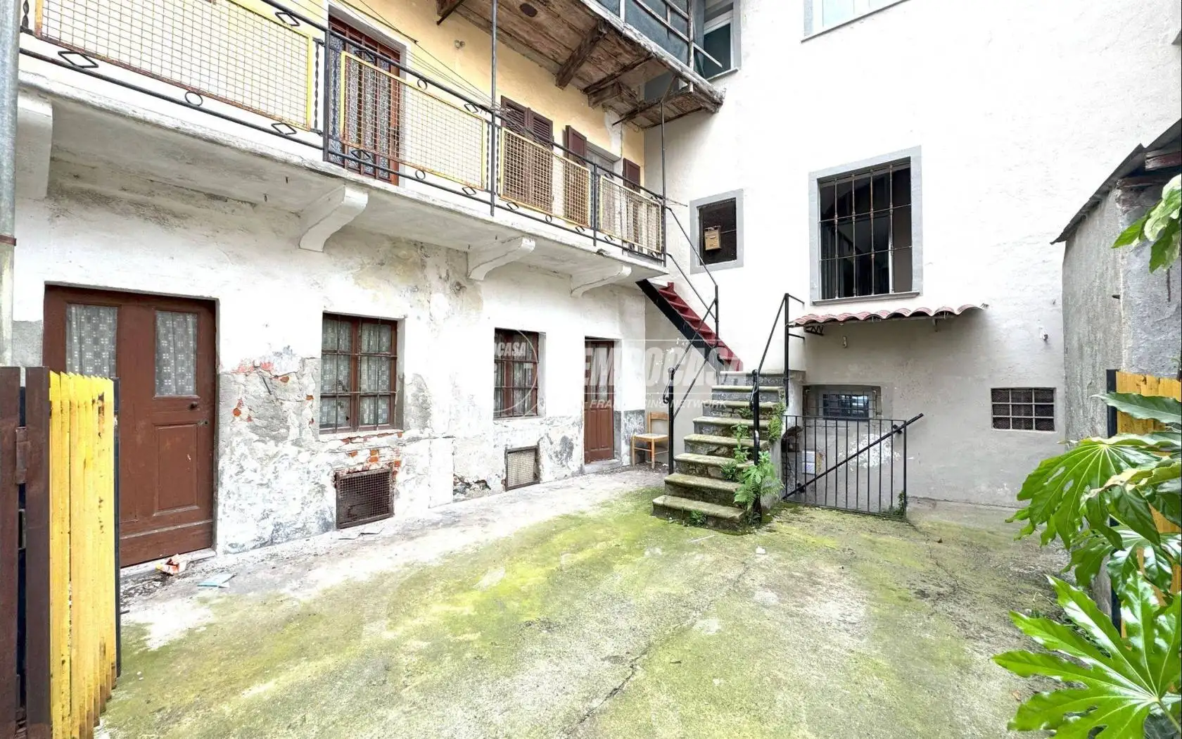 Terratetto unifamiliare via Capitano Saudino, Centro, Caravino - foto 3