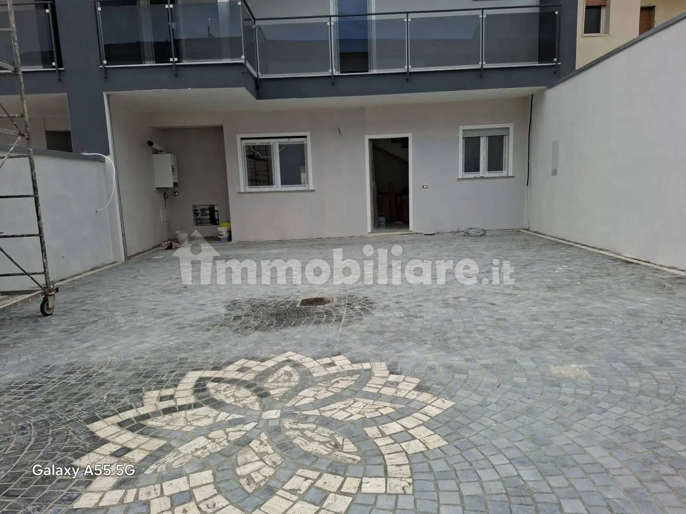 Villa in vendita a Trentola-Ducenta