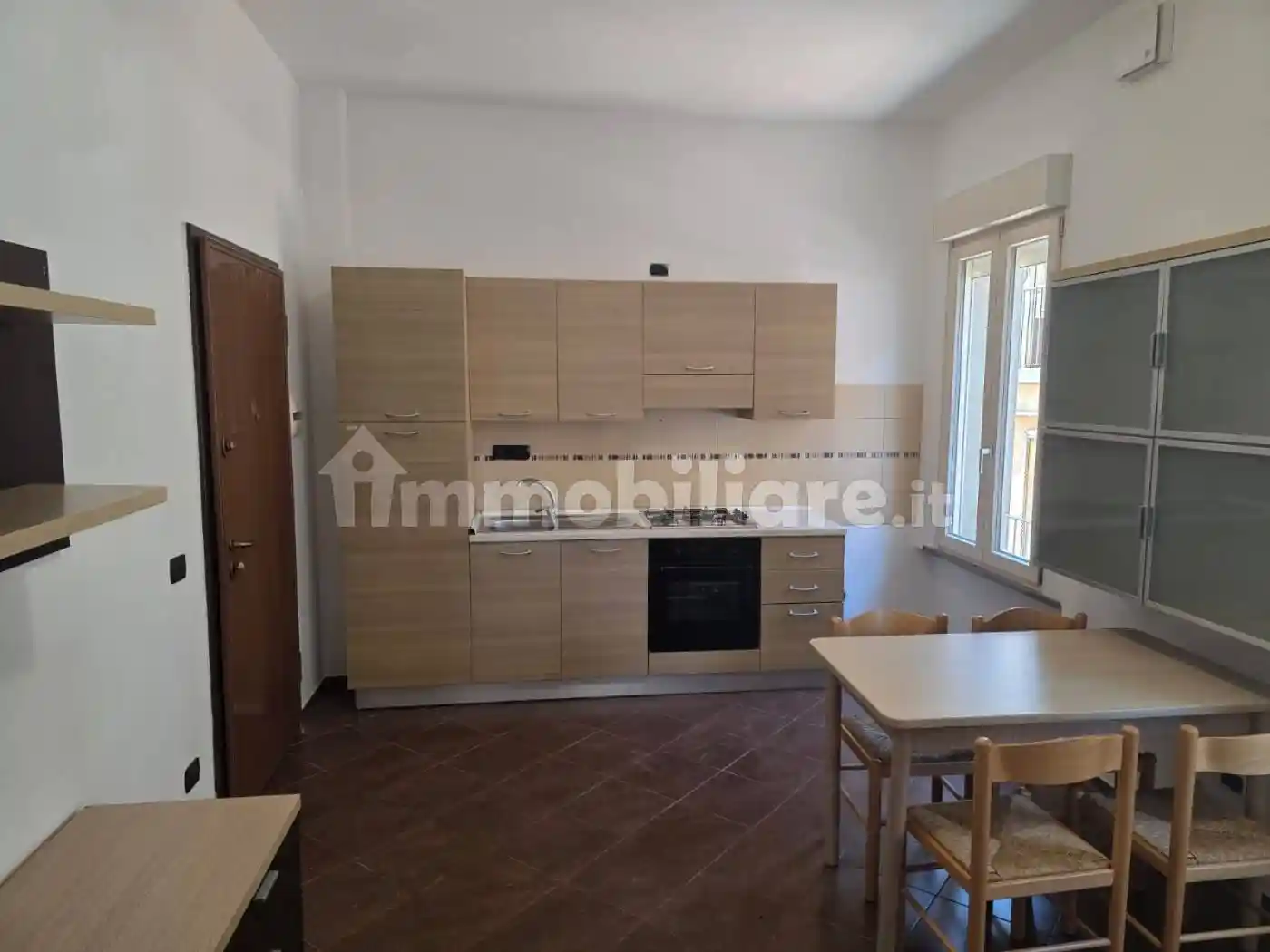 Appartamento in affitto a Parma