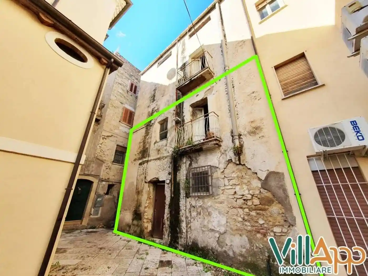 Appartamento in vendita a Fondi